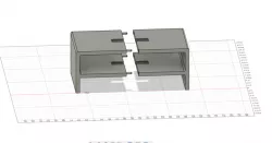 Monitor Stand