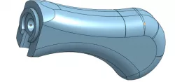 mossberg 500 raptor grip
