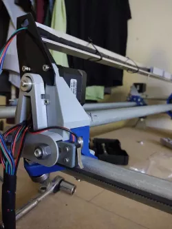 MPCNC Addon Set