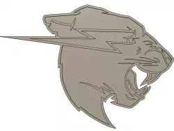 MrBeast Logo