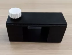 Negative 35mm Film Scanning Holder / Carrier