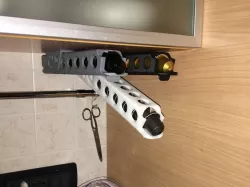 Nespresso Space-Saving capsules dispenser
