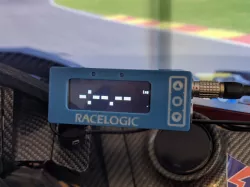 Nextion Racelogic