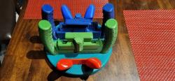 3d printed controller stand | Page 1 | STLFinder