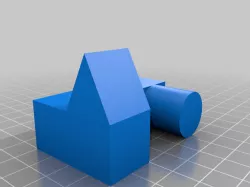 Non-Cube Design 1