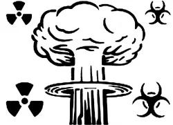 Nuke Stencil