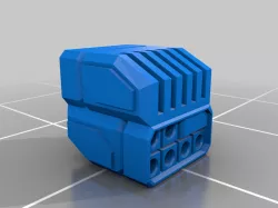 Nuseen boxes goodness