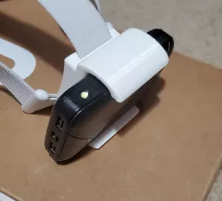 Oculus QUEST 2 EAFU BATTERY HOLDER