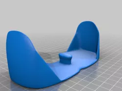Oculus Quest 2 Lens Cover for Lens Protector