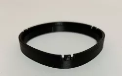 Oculus quest 2 lens protector