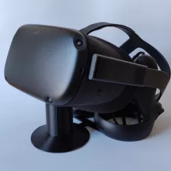 Oculus Quest (phallic) stand