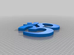 OM Symbol