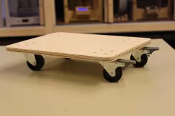 open rollbrett