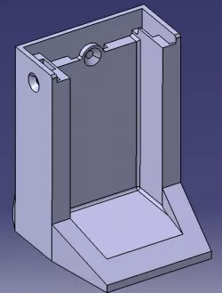 [OTHER] Short base for DEEPCOOL GH-01 A-RGB