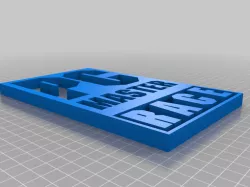 PC Master Race Logo