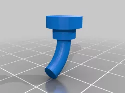 Pegboard Lug