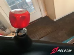 Peloton Calibration Kit