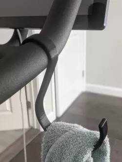 Peloton Clip-on Towel Hook