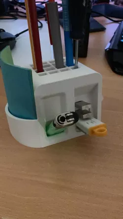 Penbox