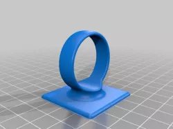 Photon Zero cover handle
