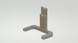 Phrozen Sonic mini 4K Drip rack