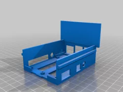 Pi case