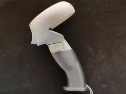 Pistol saber Grip For Oculus Quest 2 Controller