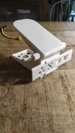play doh extruder