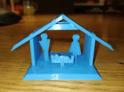 Pocket Crib