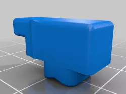 POWERBANK - 3D PRINTED - MODULAR CONCEPT
