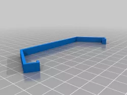 predator corner clip