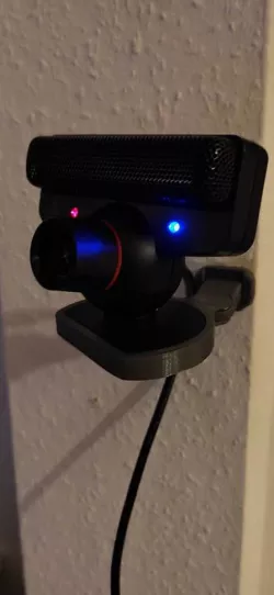 PS3 Eye Wallmount