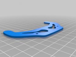 dualsense paddle 3D Models | Page 1 | STLFinder