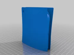 PS5 PSTV Dock