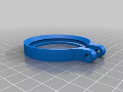 PSA/Peugeot 307 windshiled washer fluid cap