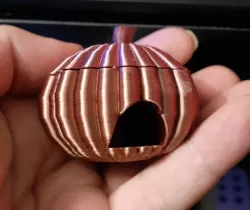 Pumpkin Hide
