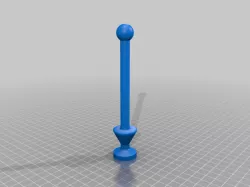 PVA Mesh Tool