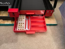  Pyramid A1.1 tool drawer