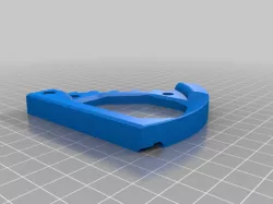 Pyrangle Lynx Foregrip