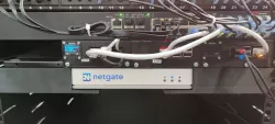 Rack Mount for Netgate SG-3100