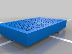 Raspberry Pi 4 Case