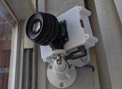 keyestudio raspberry pi smart car robot kit 5 megapixels camera module ...