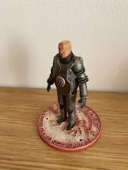 red dwarf Kryten