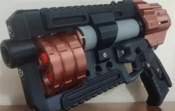 RocKet Hypr