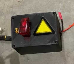 Rocketry Launch Controller