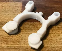 Rollercore for Battle B-daman (zero/zero2/mk3 Compatible)