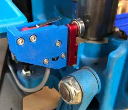 Round Counter Switch Body for Dillon 650 