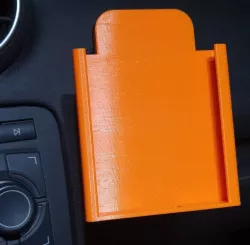 Samsung S10e holder for Audi FSE
