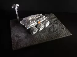 SARANG MOON ROVER KIT