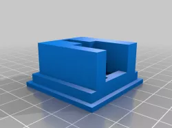 Screenshots, button case